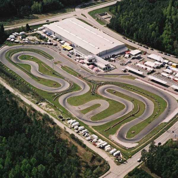 Sport/Freizeitanlagen